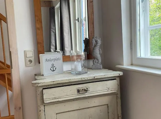 Koje Oluf-samson-gang Hotel *