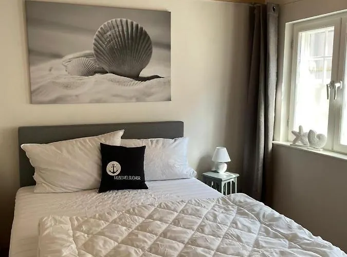Hotell Koje Oluf-samson-gang Flensburg
